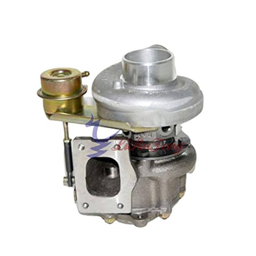 Amazon.com: Lirufeng TB2529 turbocharger 465181-5002S For